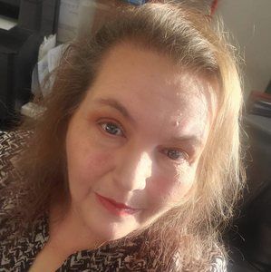 Meet your Posher, Ruth renee